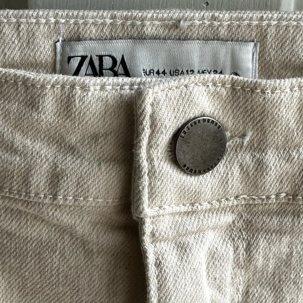 Zara versatile pair